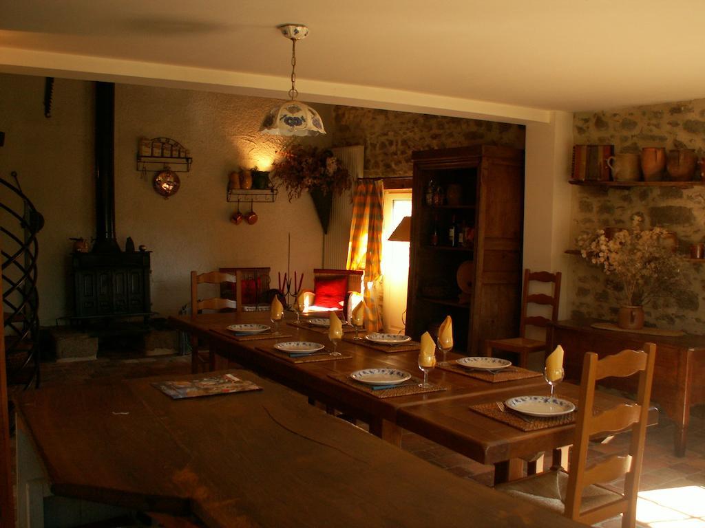 Bed and Breakfast La Trainelière Les Épesses Esterno foto